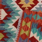 Kilim ręcznie tkany Chobi 82x121 dywan Kilim wełniany afgański