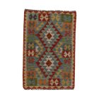 Ręcznie tkany Kilim 84x125 Dywan Kilim Maimana
