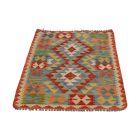 Ręcznie tkany Kilim 84x125 Dywan Kilim Maimana