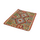 Ręcznie tkany Kilim 84x125 Dywan Kilim Maimana