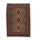 Dywan Kilim Chobi 83x115 ręcznie tkany kilim afgański