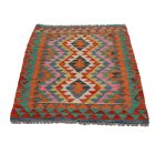 Dywan Kilim Chobi 83x115 ręcznie tkany kilim afgański