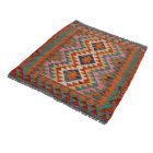 Dywan Kilim Chobi 83x115 ręcznie tkany kilim afgański