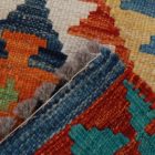 Dywan Kilim Chobi 83x115 ręcznie tkany kilim afgański