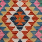Dywan Kilim Chobi 83x115 ręcznie tkany kilim afgański