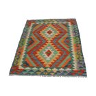 Kilim afgański Chobi 91x135 dywan Kilim ręcznie tkany