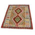 Kilim ręcznie tkany Chobi 82x118 dywan Kilim wełniany afgański