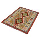 Kilim ręcznie tkany Chobi 82x118 dywan Kilim wełniany afgański