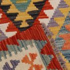 Kilim ręcznie tkany Chobi 82x118 dywan Kilim wełniany afgański