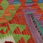 Dywan Kilim wełniany Chobi 79x118 ręcznie tkany Kilim afgański