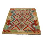 Dywan Kilim etniczny Chobi 88x122 ręcznie tkany dywan Kelim
