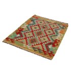 Dywan Kilim etniczny Chobi 88x122 ręcznie tkany dywan Kelim