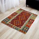 Dywan Kilim Maimana 85x125 ręcznie tkany kilim afgański
