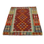 Dywan Kilim Maimana 85x125 ręcznie tkany kilim afgański