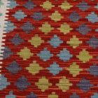 Dywan Kilim Maimana 85x125 ręcznie tkany kilim afgański