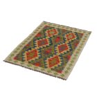 Dywan Kilim Maimana 76x116 ręcznie tkany kilim afgański