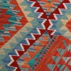Dywan Kilim Chobi 80x121 ręcznie tkany kilim afgański