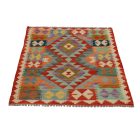 Dywan Kilim wełniany Chobi 85x117 ręcznie tkany Kilim afgański