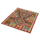 Dywan Kilim wełniany Chobi 85x117 ręcznie tkany Kilim afgański