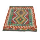Kilim afgański Chobi 80x120 dywan Kilim ręcznie tkany