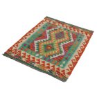 Kilim afgański Chobi 80x120 dywan Kilim ręcznie tkany