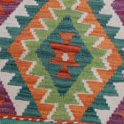 Kilim afgański Chobi 80x120 dywan Kilim ręcznie tkany