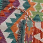 Kilim afgański Chobi 80x120 dywan Kilim ręcznie tkany