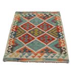 Dywan Kilim Maimana 80x125 ręcznie tkany kilim afgański