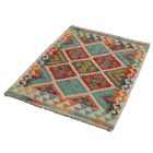 Dywan Kilim Maimana 80x125 ręcznie tkany kilim afgański