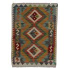 Dywan Kilim wełniany Chobi 85x115 ręcznie tkany Kilim afgański