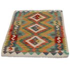 Dywan Kilim wełniany Chobi 85x115 ręcznie tkany Kilim afgański