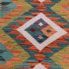 Dywan Kilim wełniany Chobi 85x115 ręcznie tkany Kilim afgański
