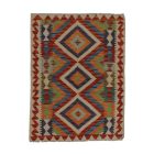 Dywan Kilim Maimana 89x118 ręcznie tkany kilim afgański