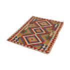 Dywan Kilim Maimana 89x118 ręcznie tkany kilim afgański