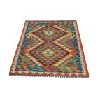 Chobi dywan Kilim 85x119 ręcznie tkany kelim wełniany