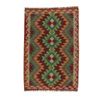 Dywan Kilim Chobi 84x123 ręcznie tkany kilim afgański