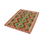 Dywan Kilim Chobi 84x123 ręcznie tkany kilim afgański