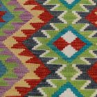 Dywan Kilim Chobi 84x123 ręcznie tkany kilim afgański
