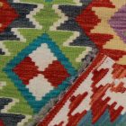 Dywan Kilim Chobi 84x123 ręcznie tkany kilim afgański