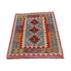 Dywan Kilim etniczny Chobi 80x121 ręcznie tkany dywan Kelim