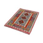 Dywan Kilim etniczny Chobi 80x121 ręcznie tkany dywan Kelim