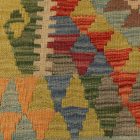 Autentyczny kilim 61x96 – ręcznie tkany, etniczny
