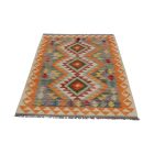 Ręcznie tkany Kilim 104x158 Dywan Kilim Maimana