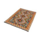Ręcznie tkany Kilim 104x158 Dywan Kilim Maimana