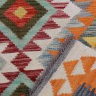 Ręcznie tkany Kilim 104x158 Dywan Kilim Maimana