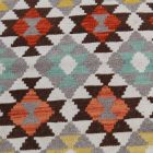 Dywan Kilim etniczny Chobi 101x151 ręcznie tkany dywan Kelim