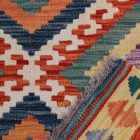 Kilim afgański Chobi 97x154 dywan Kilim ręcznie tkany