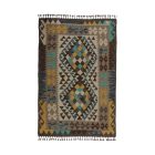 Dywan Kilim Maimana 101x155 ręcznie tkany kilim afgański