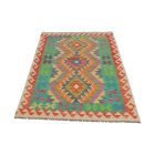 Chobi dywan Kilim 103x162 ręcznie tkany kelim wełniany
