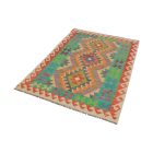 Chobi dywan Kilim 103x162 ręcznie tkany kelim wełniany
